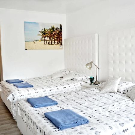 Miami Club Resort ไมอามีบีช ภายนอก รูปภาพ