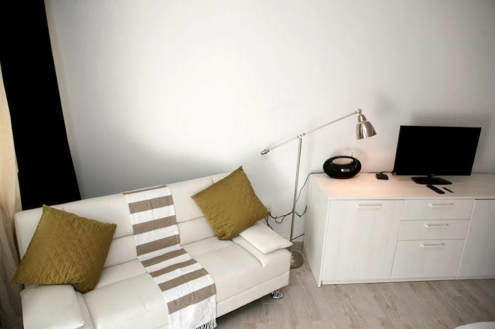 Miami Club Resort ไมอามีบีช ภายนอก รูปภาพ