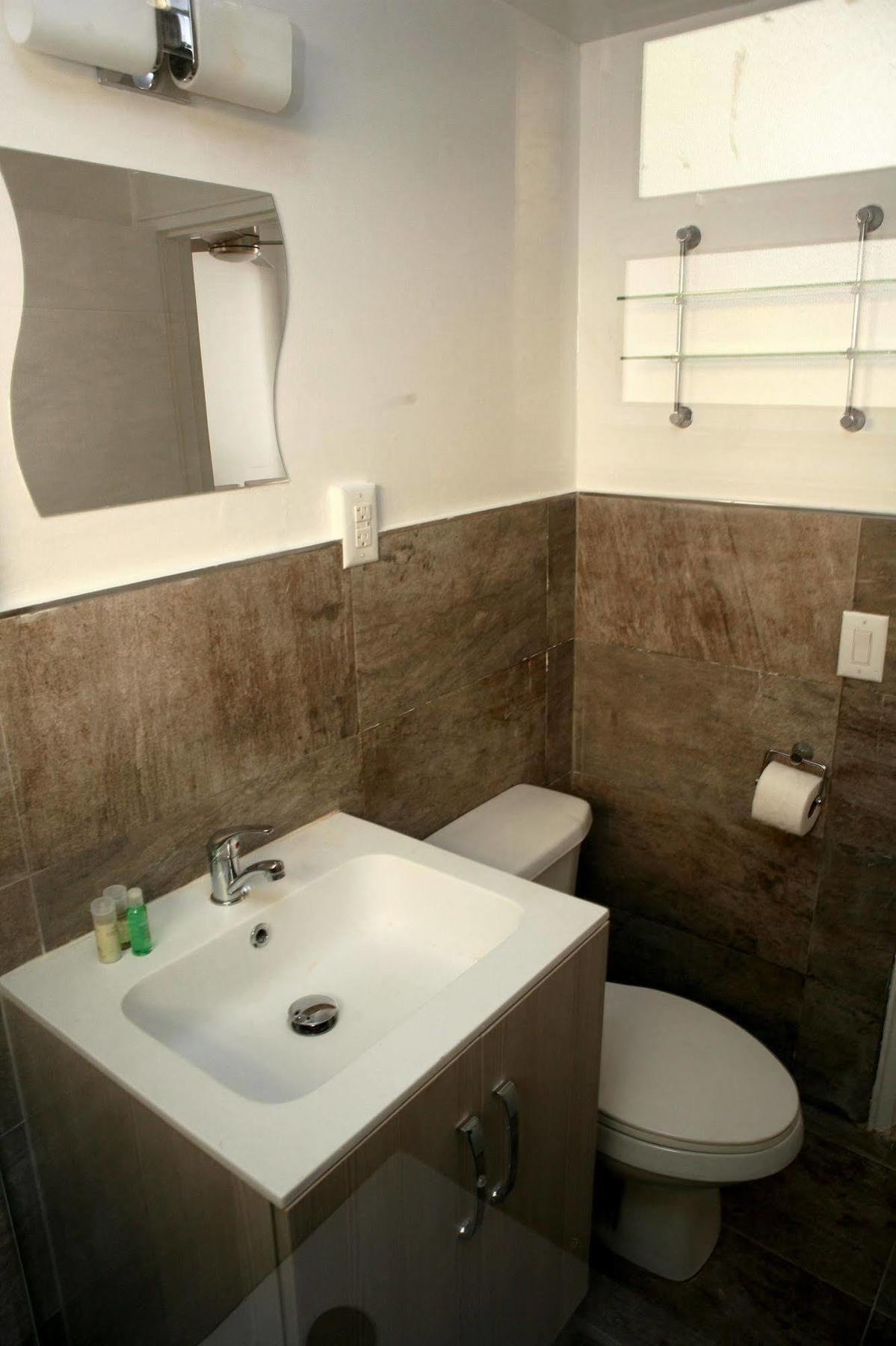 Miami Club Resort ไมอามีบีช ภายนอก รูปภาพ