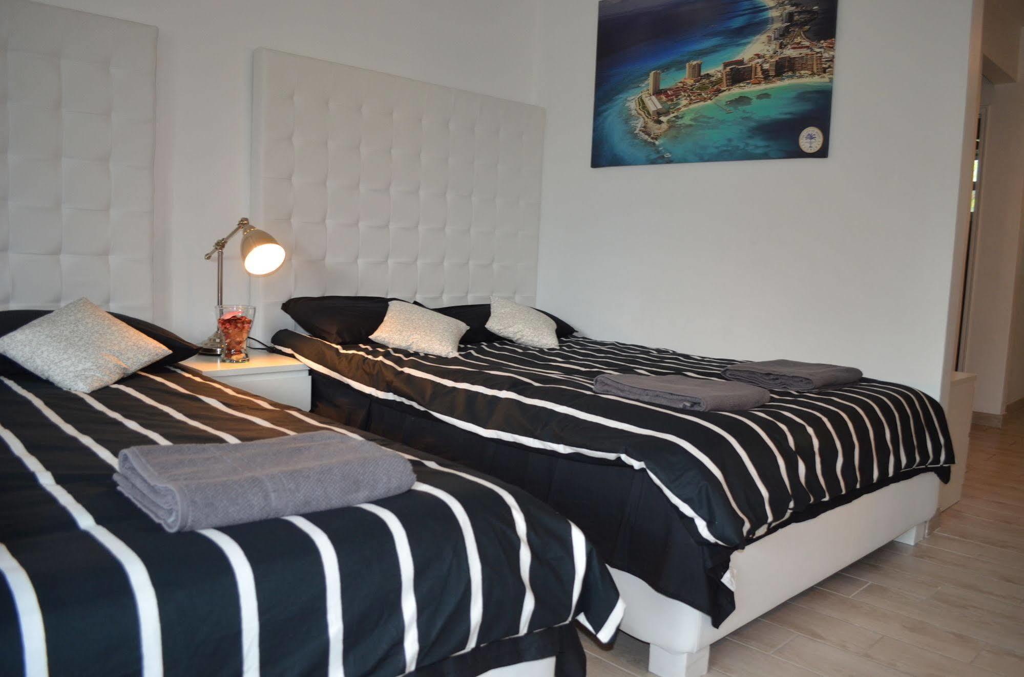 Miami Club Resort ไมอามีบีช ภายนอก รูปภาพ